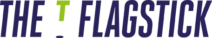 the t flagstick